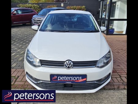2016 Volkswagen Polo - photo 3