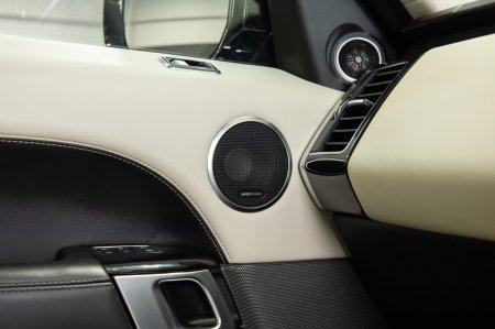 2021 Land Rover Range Rover Sport - photo 16