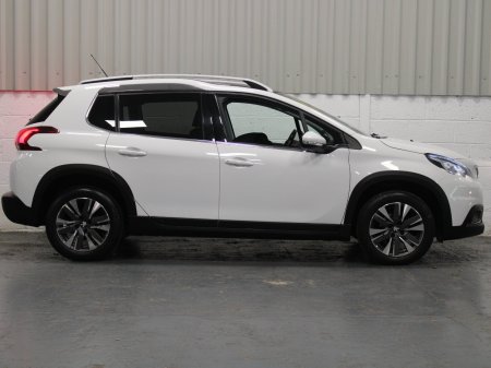 2019 Peugeot 2008 - photo 5