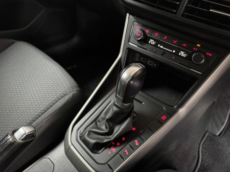 2018 Volkswagen Polo - photo 10