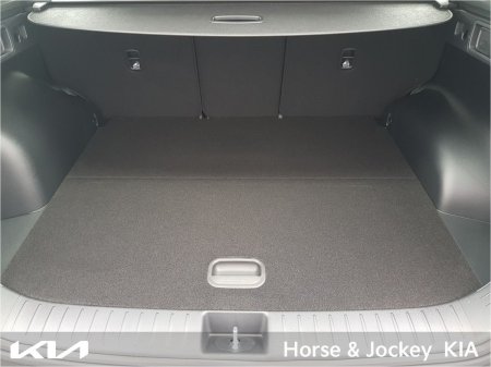 2026 Kia Sportage - photo 16