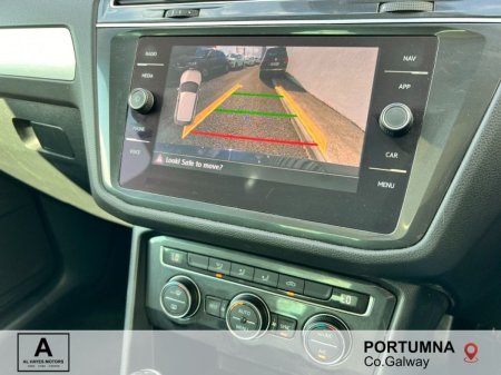 2019 Volkswagen Tiguan - photo 10
