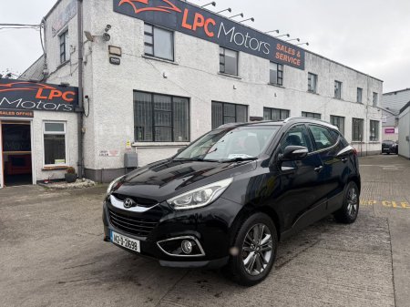 2014 Hyundai ix35 - photo 2