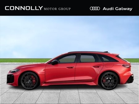 2027 Audi RS5 - photo 3