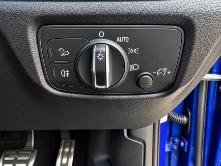 2015 Audi S3 - photo 17