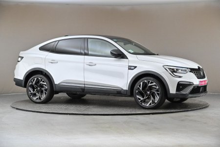 2024 Renault Arkana - photo 10