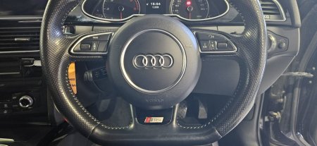 2015 Audi A4 - photo 14