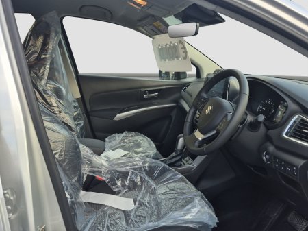 2026 Suzuki S-CROSS - photo 29