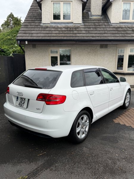 2013 Audi A3 - photo 15