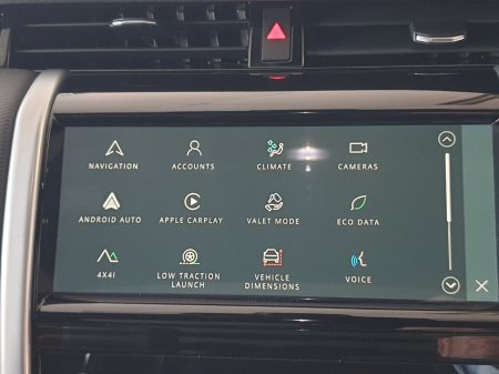 2022 Land Rover Discovery Sport - photo 17