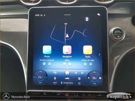 2025 Mercedes-Benz CLE - photo 17