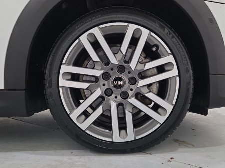 2024 Mini Cooper - photo 14