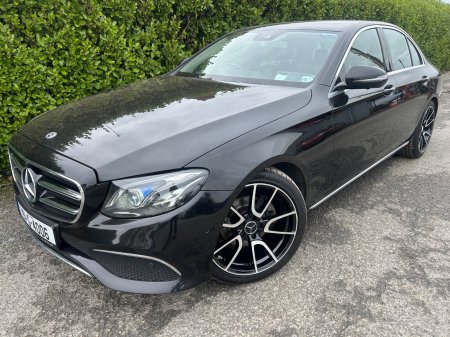 2019 Mercedes-Benz E-Class - photo 7