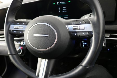2024 Hyundai Tucson - photo 16