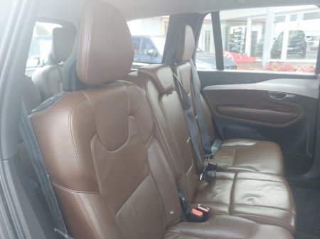 2019 Volvo XC90 - photo 19