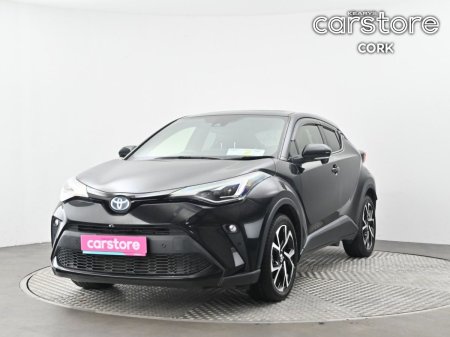 2021 Toyota C-HR - photo 7