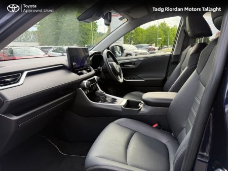 2024 Toyota RAV4 - photo 7