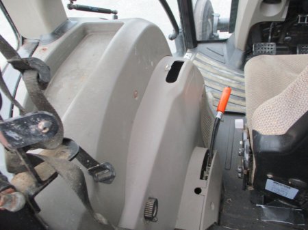 2014 Case 55 FARMALL - photo 12