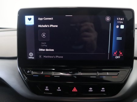 2023 Volkswagen ID.4 - photo 20