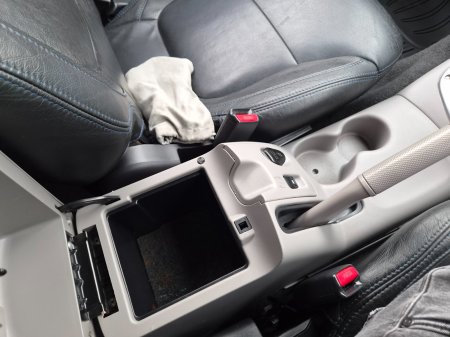 2009 Mitsubishi L200 - photo 24