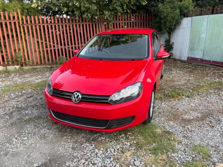 2013 Volkswagen Golf - photo 3
