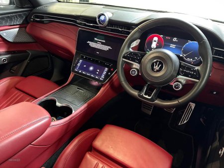 2023 Maserati Other - photo 35