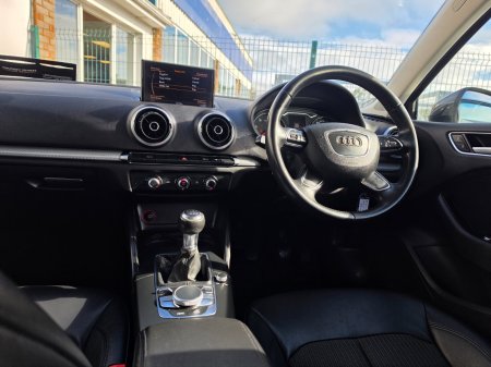 2016 Audi A3 - photo 11