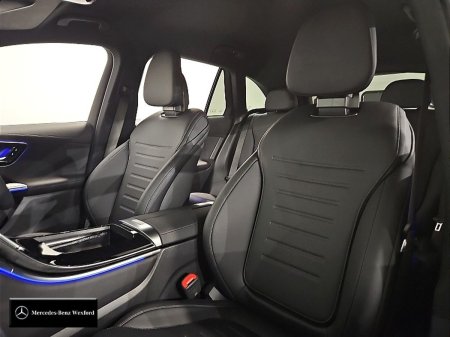 2026 Mercedes-Benz GLC - photo 16