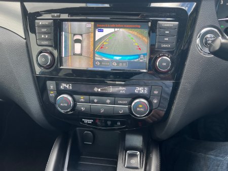 2019 Nissan Qashqai - photo 22