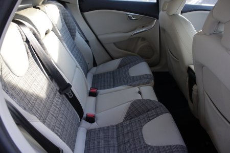 2018 Volvo V40 - photo 15
