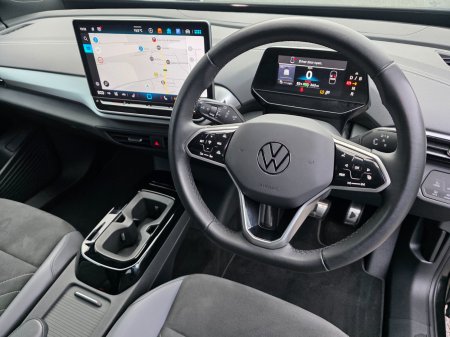 2025 Volkswagen ID.4 - photo 20