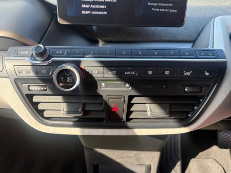 2018 BMW i3 - photo 26