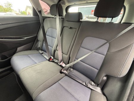 2015 Hyundai Tucson - photo 14