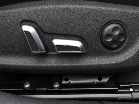 2013 Audi A4 - photo 19