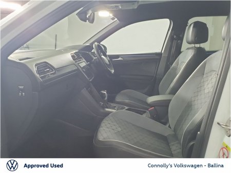 2023 Volkswagen Tiguan Allspace - photo 4