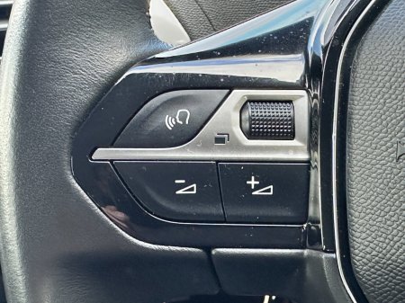 2021 Peugeot 3008 - photo 14