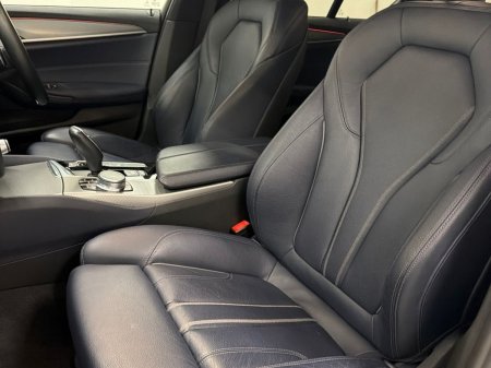2019 BMW 5-Series - photo 7