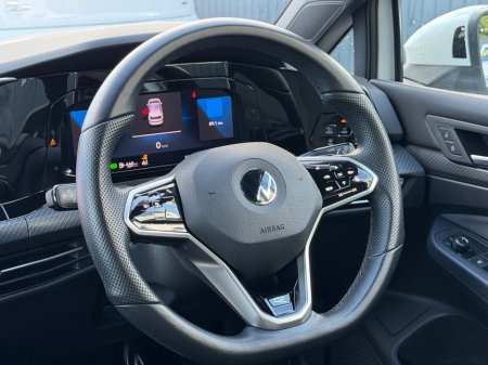 2023 Volkswagen Golf - photo 13