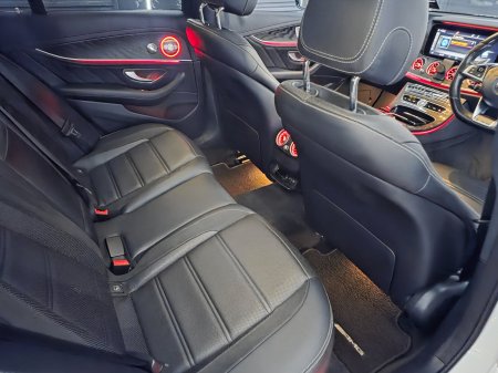 2017 Mercedes-Benz E-Class - photo 15
