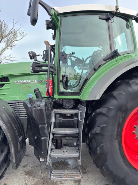 2015 Fendt Fendt 930 Vario - photo 19