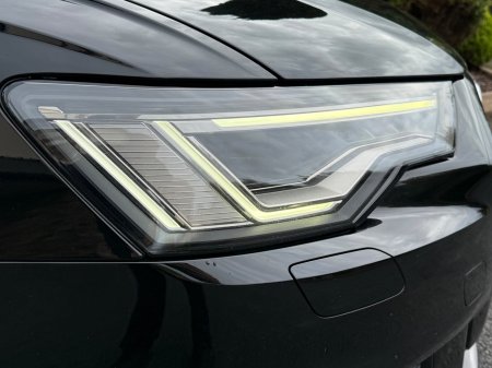 2019 Audi A6 - photo 9