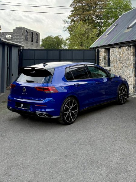 2022 Volkswagen Golf - photo 6