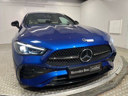 2024 Mercedes-Benz CLE - photo 21