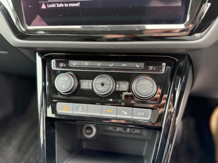 2019 Volkswagen Touran - photo 27