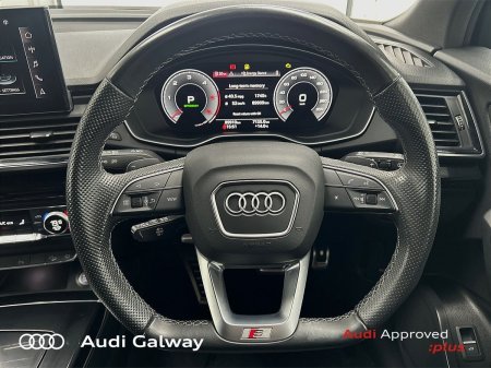 2023 Audi Q5 - photo 20