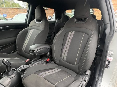 2023 Mini Cooper - photo 15