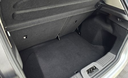 2017 Ford Fiesta - photo 19
