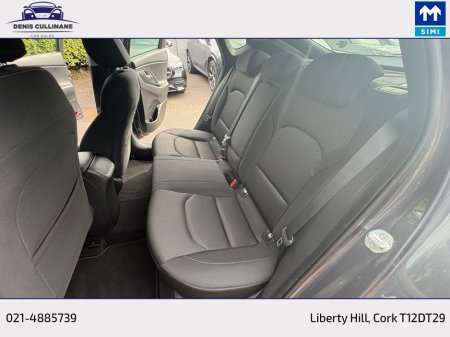 2018 Hyundai i30 - photo 20