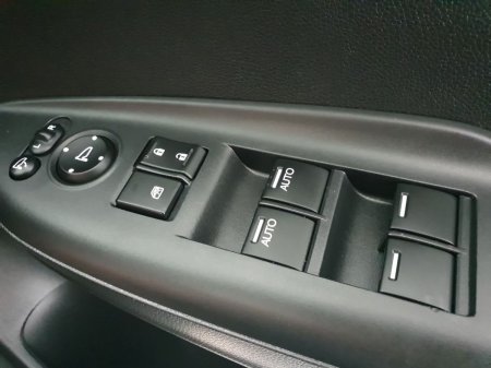 2019 Honda Jazz - photo 33