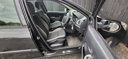 2012 Renault Clio - photo 12